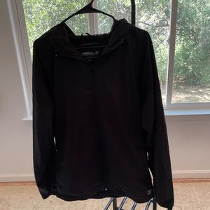 Mens Large O’neill wind breaker/ jacket